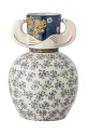 Salon i sypialnia Bloomingville wazon dekoracyjny Hezha 82062694 multicolor