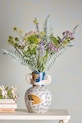 Bloomingville vază decorativa Hezha multicolor 82062694