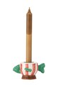 Living și dormitor Bloomingville sfesnic decorativ Codia 82062648 multicolor