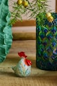Salon i sypialnia Bloomingville figurka dekoracyjna Livie 82061796 multicolor