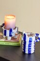 Bloomingville świecznik dekoracyjny Caty 2-pack 82062663