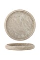Living și dormitor Bloomingville tavă decorativă 38 x 5 cm 82068442 bej