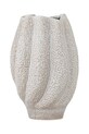 Bloomingville wazon dekoracyjny Cove 82061714 biały AA00