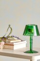 Dekorativen svečnik Bloomingville CIsco 82061721 zelena AA00