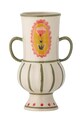 Bloomingville wazon dekoracyjny Odina multicolor 82061352