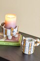 Bloomingville sfeșnic decorativ Caty 2-pack 82062665