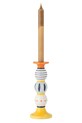 Bloomingville sfeșnic decorativ Kairi 82061838 multicolor AA00