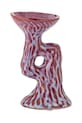 Bloomingville świecznik dekoracyjny Ivalie multicolor 82061704