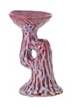 Bloomingville świecznik dekoracyjny Ivalie 82061704 multicolor AA00