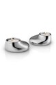 Living și dormitor Eva Solo sfeșnic decorativ Mellow 2-pack 567303 gri