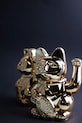 Декоративна фігурка Donkey Lucky Cat Cosmic 360014 барвистий
