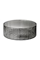 AYTM set de recipiente decorative Concha 3-pack 503940002081 negru