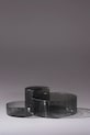 AYTM set de recipiente decorative Concha 3-pack 503940002081