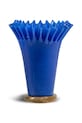 Dekoratívna váza Byon Lori L modrá 5280606013