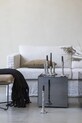 Διακοσμητικό κηροπήγιο Byon Space M γκρί 5260904915