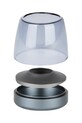 Led lampáš Kooduu Glow 10 Moody Blue GL10MBL modrá AA00