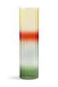 &k amsterdam wazon dekoracyjny gradient evening L multicolor 2898.03