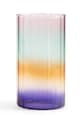 Декоративна ваза &k amsterdam gradient evening барвистий 2898.05