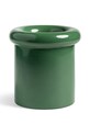 &k amsterdam vaza decorativa turban green verde 3548.04