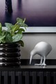 Present Time figurina decorativa Kiwi Bird PT4019WH alb AA00