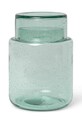 ferm LIVING recipient cu capac Oli Container - verde 1104263965