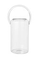 ferm LIVING lámpás Luce áttetsző 1104264895