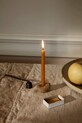 Подсвечник с огнетушителем и свечами ferm LIVING Libre 6 шт 1104266342 мультиколор