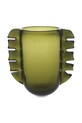 ferm LIVING vaza decorativa Alas verde 1104268092