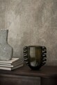 ferm LIVING vaza decorativa Alas 1104268092 verde AA00