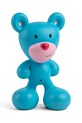 Декоративна фігурка Seletti Blue Bear блакитний 09017