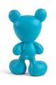 Seletti figurina decorativa Blue Bear 09017 albastru AA00
