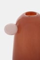 Декоративная ваза OYOY Inka S L300429 оранжевый AA00