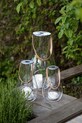 Holmegaard latarenka transparentny 4343501