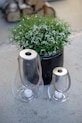 Living și dormitor Holmegaard felinar 4343502 transparent