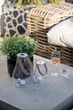 Holmegaard latarenka transparentny 4343502