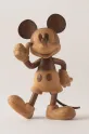 Dekorativní figurka Boyhood Disney x Mickey Mouse béžová 400230