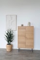 House Nordic dekoracja 4441778 beżowy