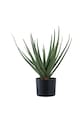 House Nordic plantă artificială în ghiveci Aloe Vera verde 9501001