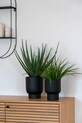 Salon i sypialnia House Nordic sztuczna roślina w doniczce Aloe Vera 9501001 zielony