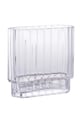 Dekoratívna váza House Nordic 4441788 priesvitná AA00