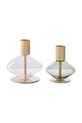 House Nordic świecznik dekoracyjny 2-pack multicolor 4561200