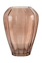 Διακοσμητικό βάζο House Nordic Orienta 22 x 29 cm καφέ 4441375