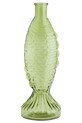 Madam Stoltz vaza decorativa verde EV.24471.G