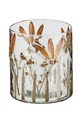 Madam Stoltz sfesnic decorativ multicolor EV.23266