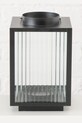 Salon i sypialnia Boltze latarenka Optica 2055387 czarny