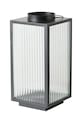 Boltze latarenka Optica czarny 2055388