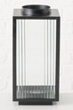 Salon i sypialnia Boltze latarenka Optica 2055388 czarny