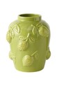 Декоративная ваза Boltze Lime зелёный 2053940