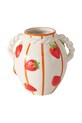 Boltze wazon dekoracyjny 17,3 cm multicolor 2055181
