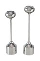 Boltze świecznik dekoracyjny 2-pack multicolor 2059171